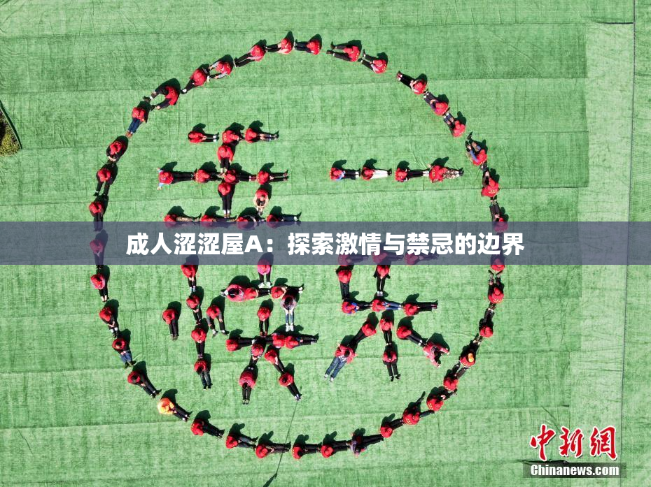 成人涩涩屋A：探索激情与禁忌的边界