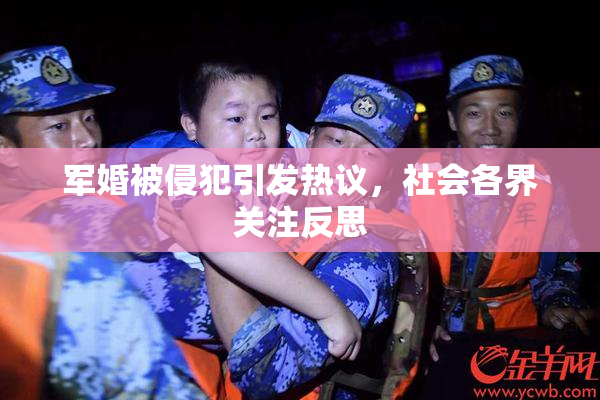 军婚被侵犯引发热议，社会各界关注反思