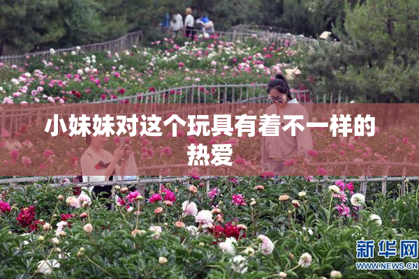 小妹妹对这个玩具有着不一样的热爱