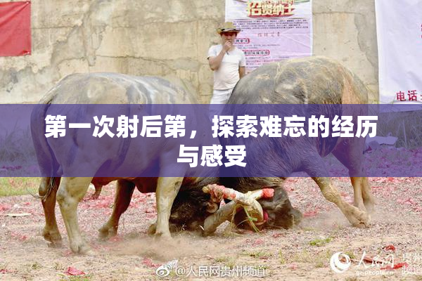 第一次射后第，探索难忘的经历与感受