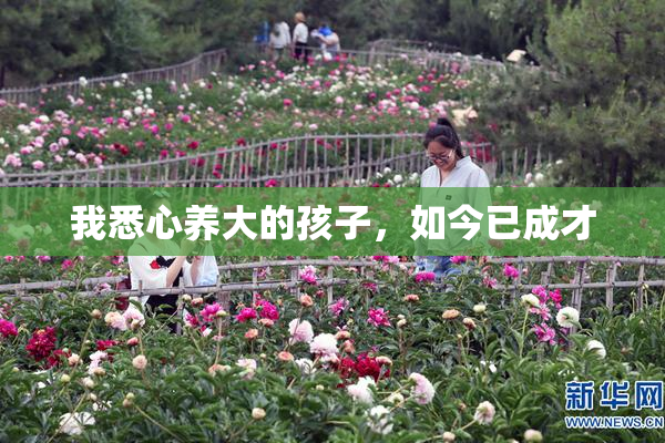 我悉心养大的孩子，如今已成才