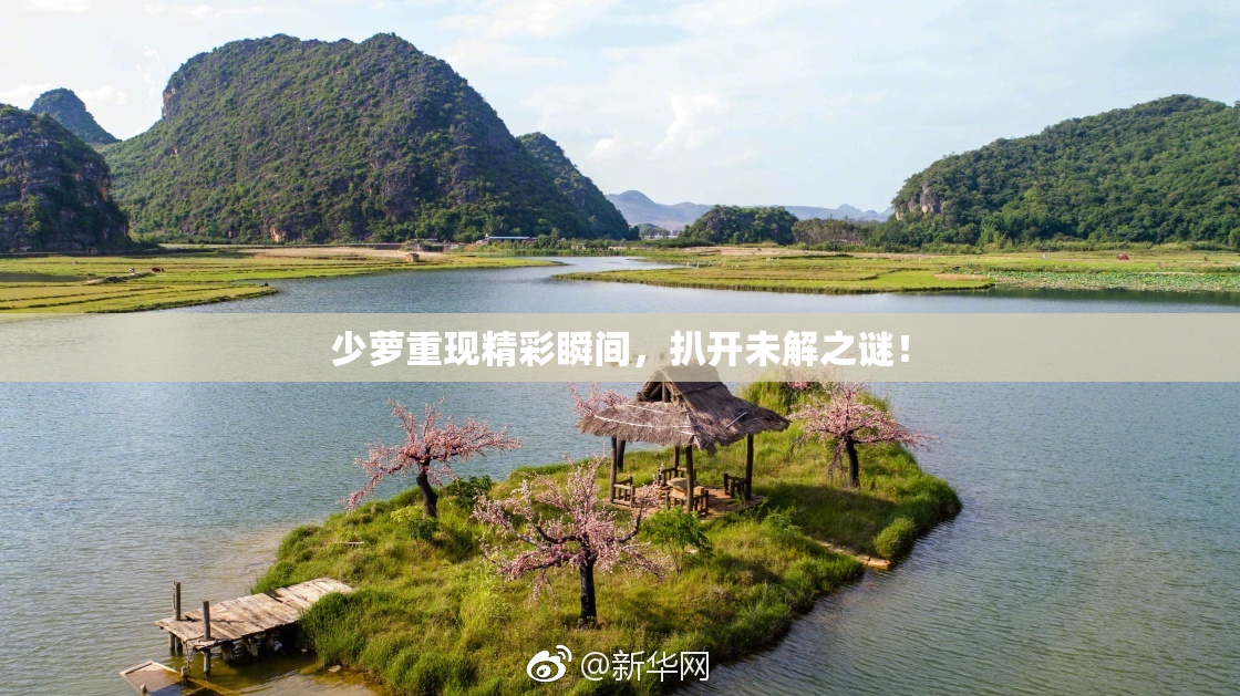 少萝重现精彩瞬间，扒开未解之谜！