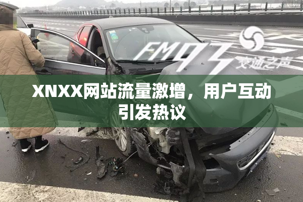 XNXX网站流量激增，用户互动引发热议