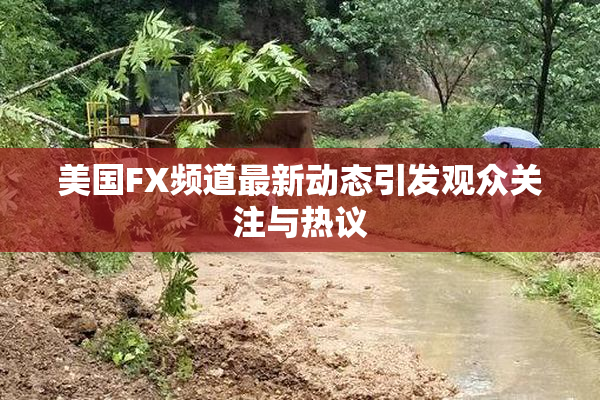 美国FX频道最新动态引发观众关注与热议