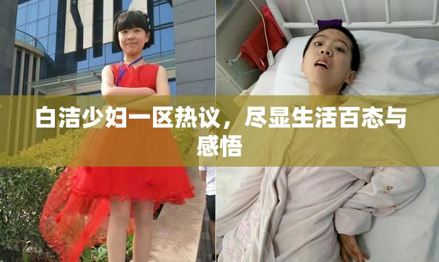 白洁少妇一区热议，尽显生活百态与感悟