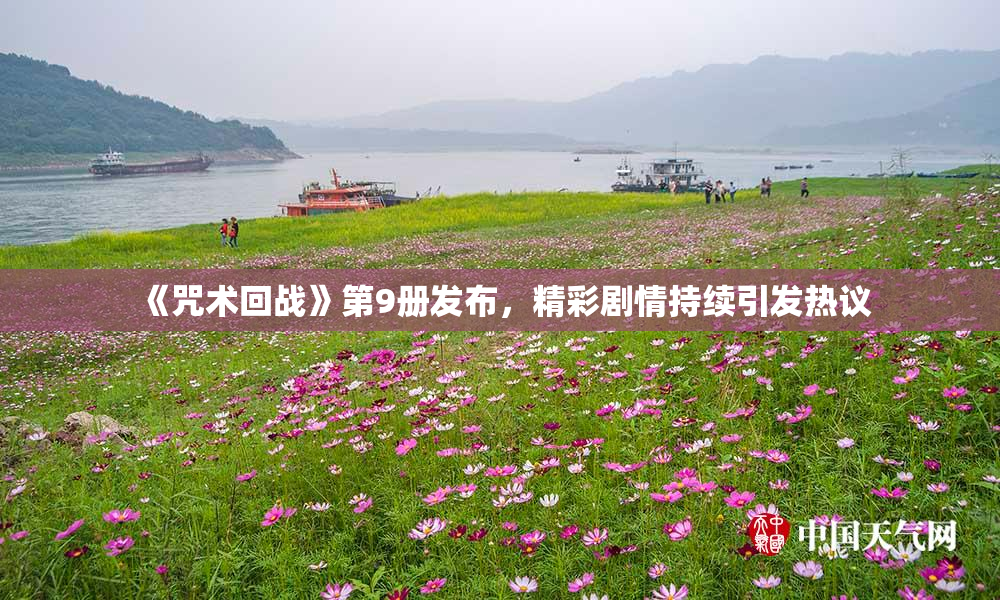 《咒术回战》第9册发布，精彩剧情持续引发热议