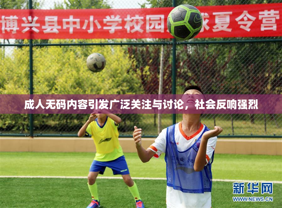 成人无码内容引发广泛关注与讨论，社会反响强烈