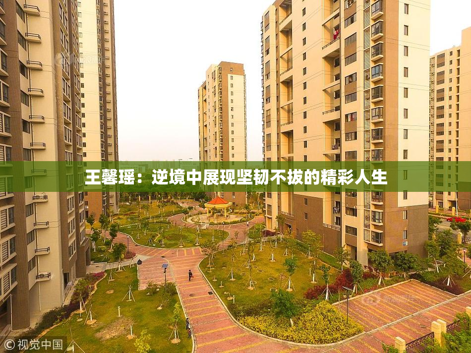 王馨瑶：逆境中展现坚韧不拔的精彩人生