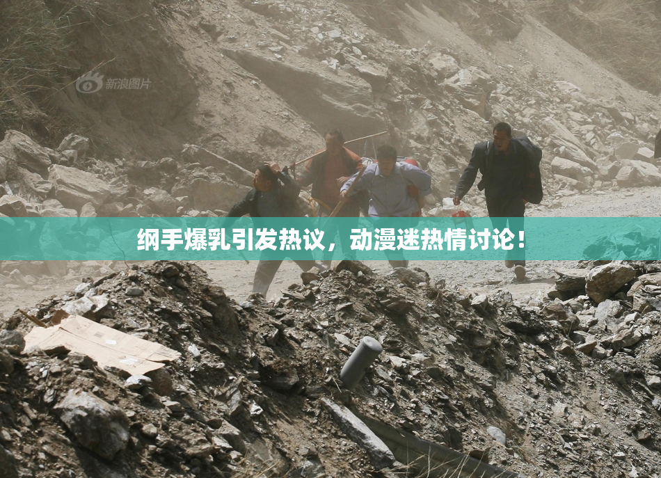 纲手爆乳引发热议，动漫迷热情讨论！