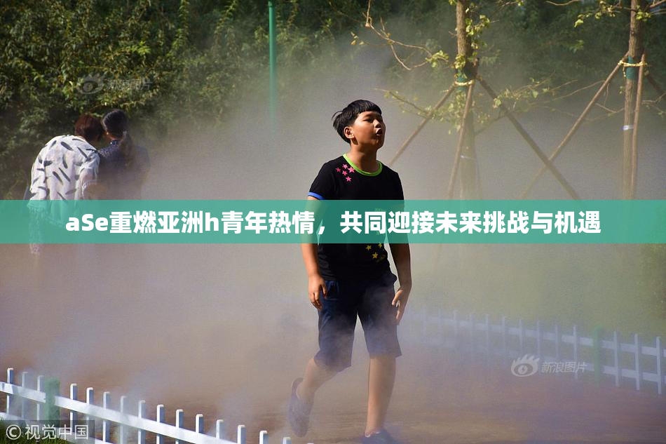 aSe重燃亚洲h青年热情，共同迎接未来挑战与机遇