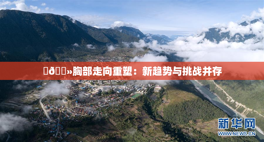 ‌🐻胸部走向重塑：新趋势与挑战并存