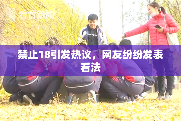 禁止18引发热议，网友纷纷发表看法
