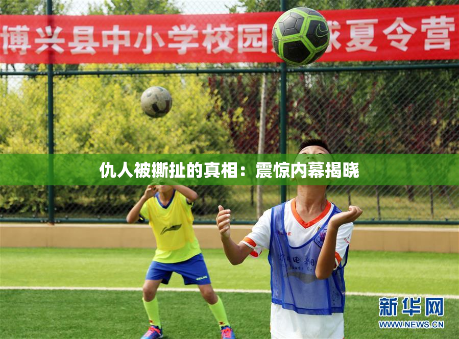 仇人被撕扯的真相：震惊内幕揭晓