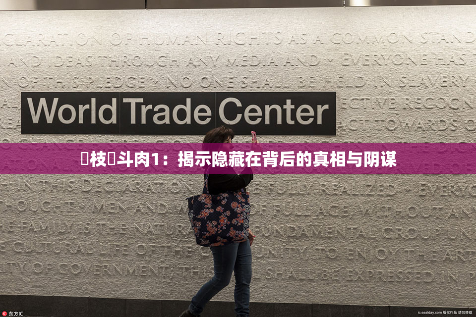狛枝凪斗肉1：揭示隐藏在背后的真相与阴谋