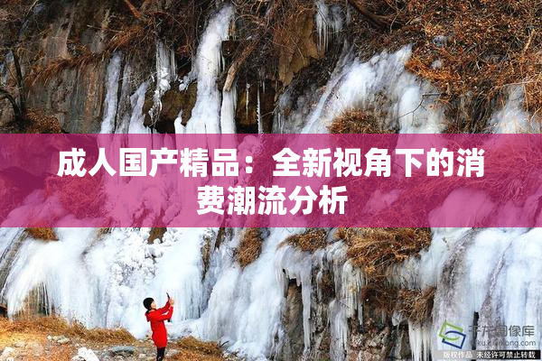 成人国产精品：全新视角下的消费潮流分析