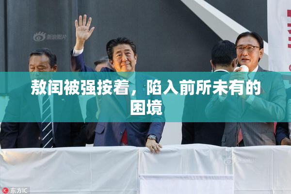 敖闰被强按着，陷入前所未有的困境