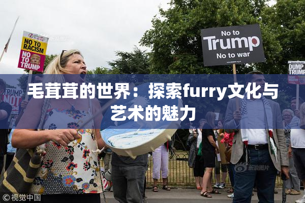 毛茸茸的世界：探索furry文化与艺术的魅力
