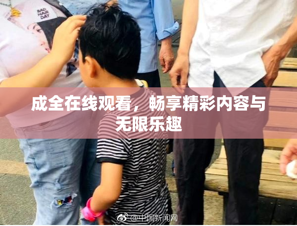 成全在线观看，畅享精彩内容与无限乐趣
