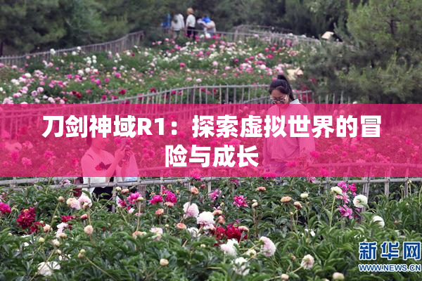 刀剑神域R1：探索虚拟世界的冒险与成长