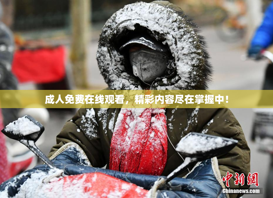 成人免费在线观看，精彩内容尽在掌握中！