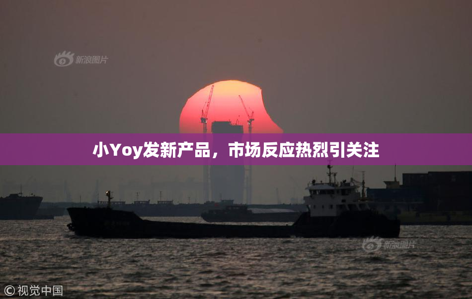 小Yoy发新产品，市场反应热烈引关注