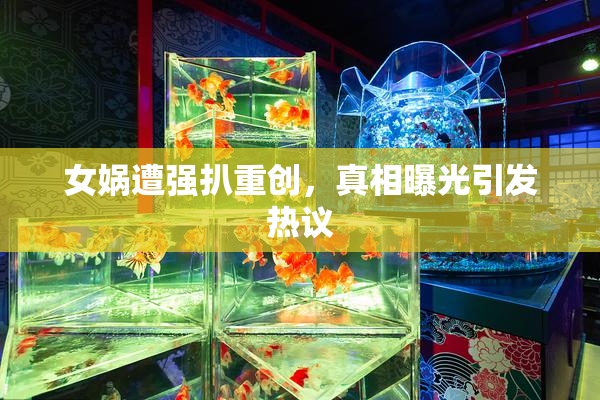 女娲遭强扒重创，真相曝光引发热议