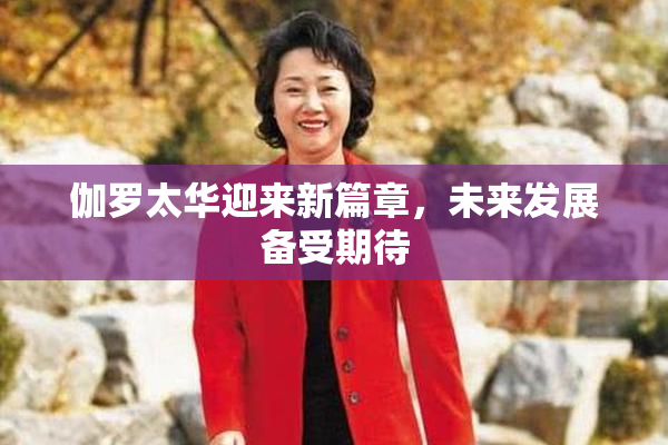 伽罗太华迎来新篇章，未来发展备受期待