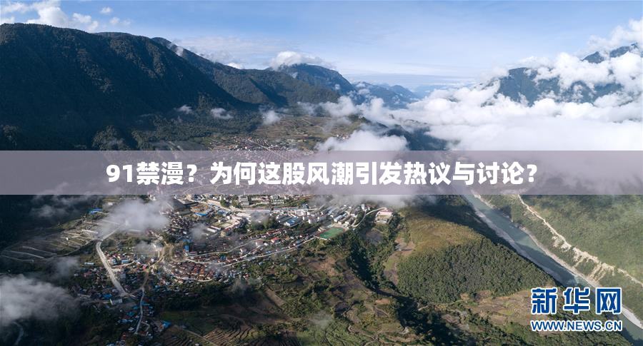 91禁漫？为何这股风潮引发热议与讨论？