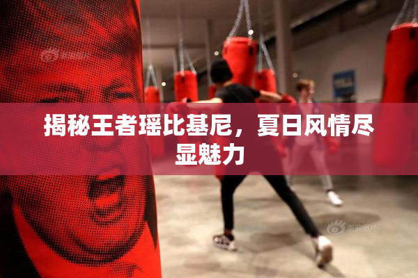 揭秘王者瑶比基尼，夏日风情尽显魅力