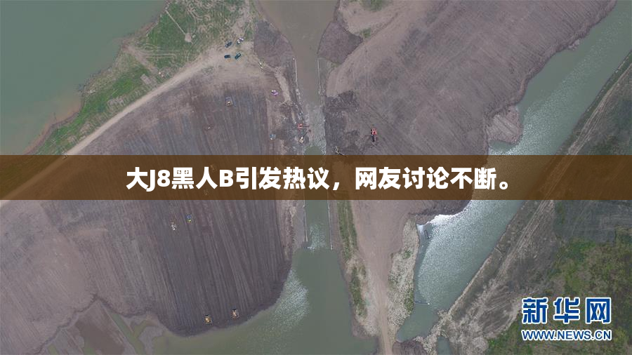 大J8黑人B引发热议，网友讨论不断。