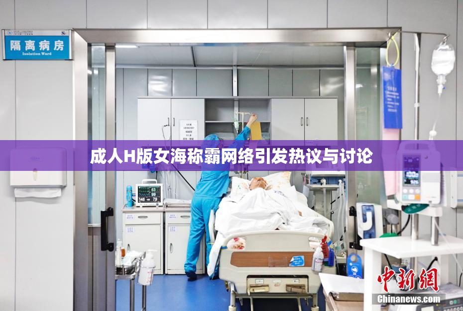 成人H版女海称霸网络引发热议与讨论