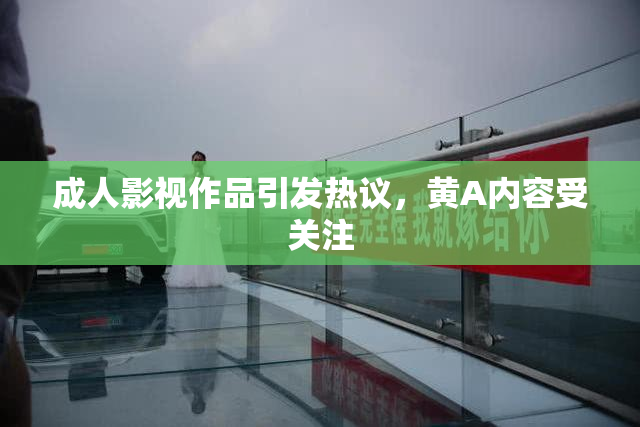 成人影视作品引发热议，黄A内容受关注