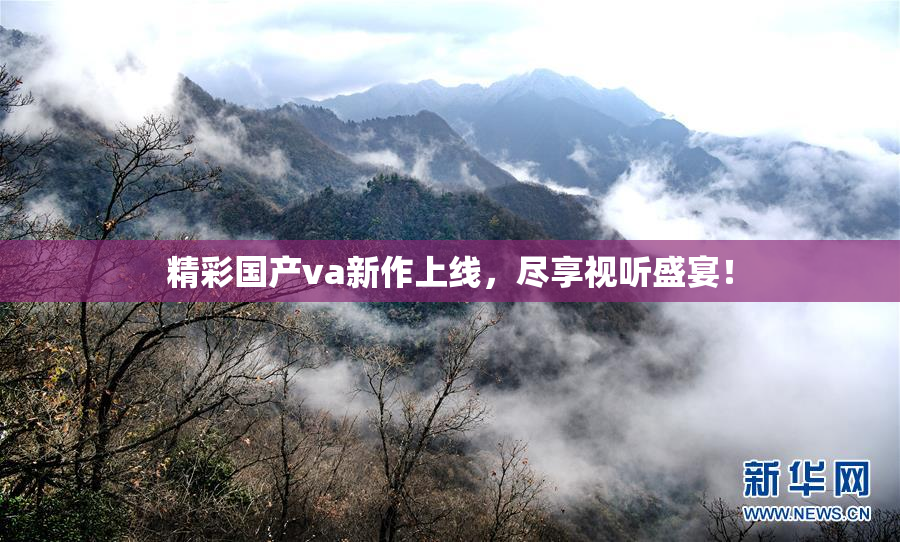 精彩国产va新作上线，尽享视听盛宴！