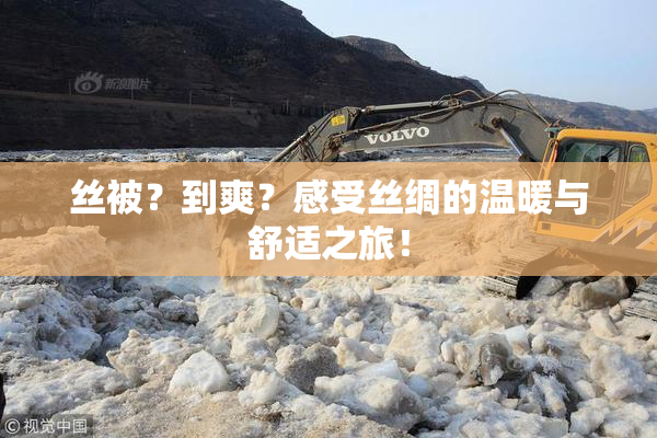 丝被？到爽？感受丝绸的温暖与舒适之旅！