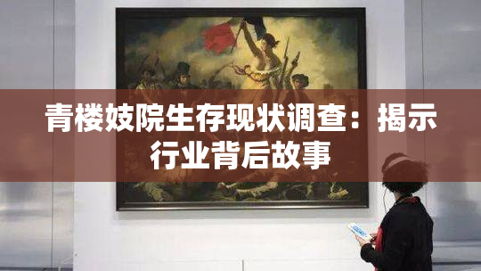 青楼妓院生存现状调查：揭示行业背后故事