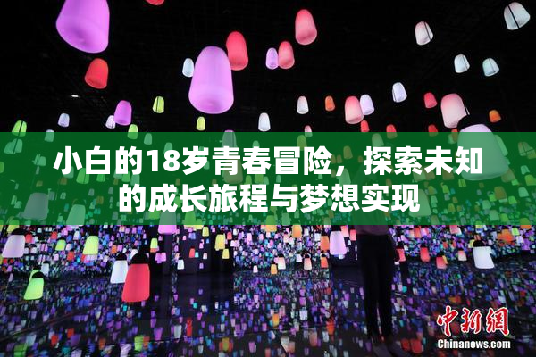 小白的18岁青春冒险，探索未知的成长旅程与梦想实现