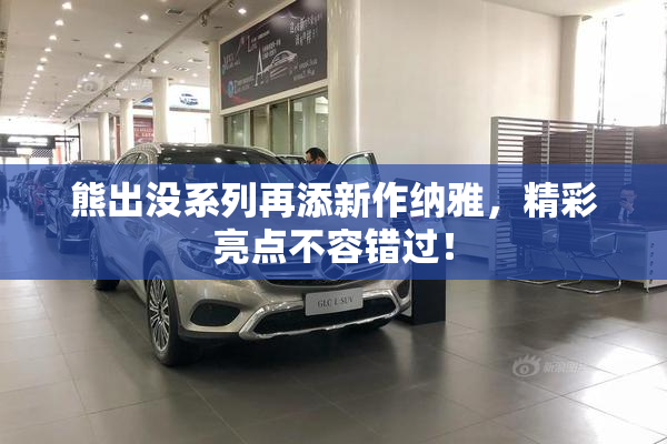 熊出没系列再添新作纳雅，精彩亮点不容错过！