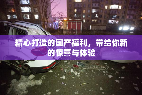 精心打造的国产福利，带给你新的惊喜与体验