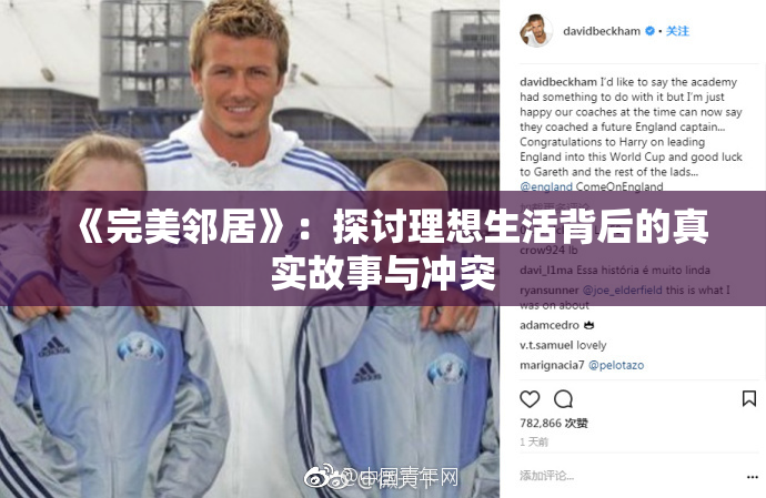 《完美邻居》：探讨理想生活背后的真实故事与冲突
