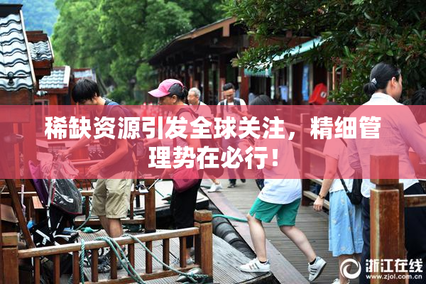 稀缺资源引发全球关注，精细管理势在必行！