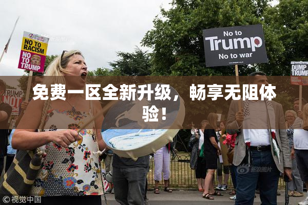 免费一区全新升级，畅享无阻体验！