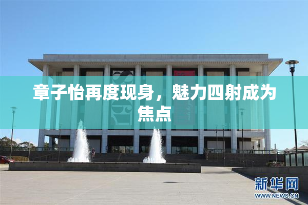 章子怡再度现身，魅力四射成为焦点