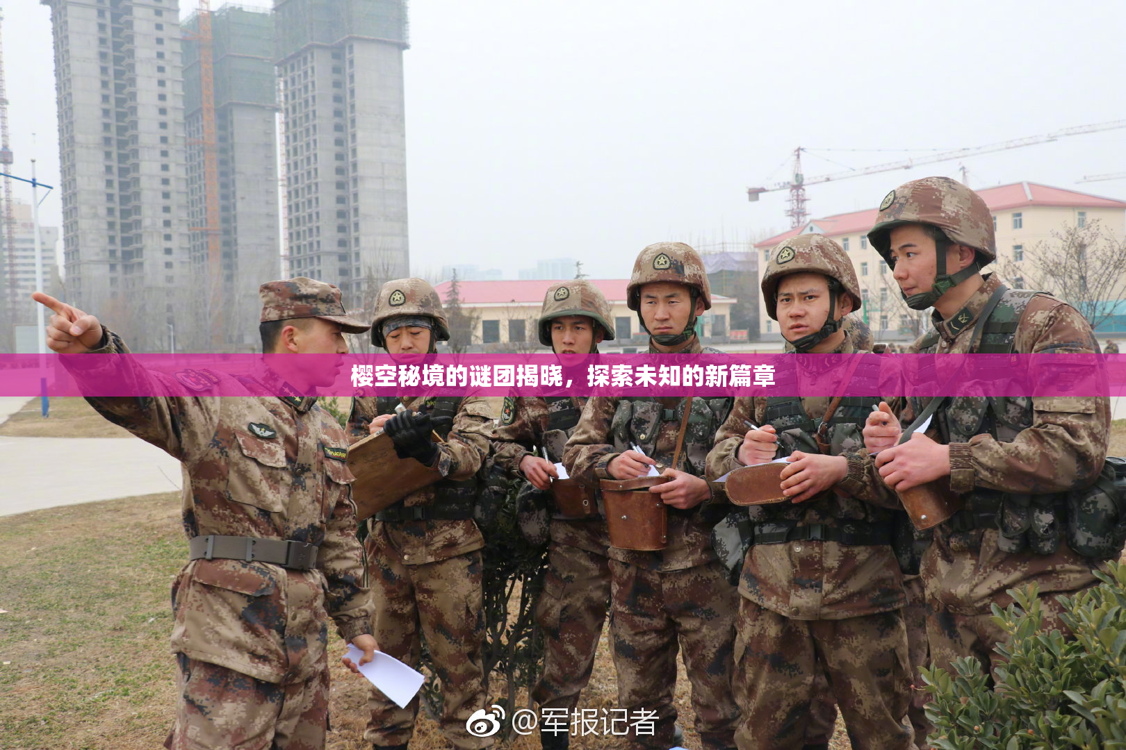樱空秘境的谜团揭晓，探索未知的新篇章