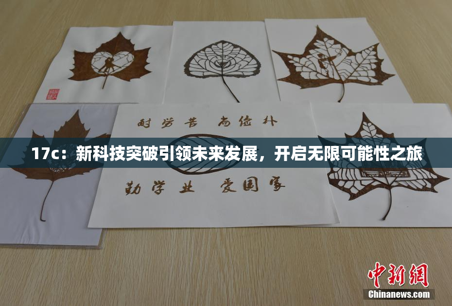 17c：新科技突破引领未来发展，开启无限可能性之旅