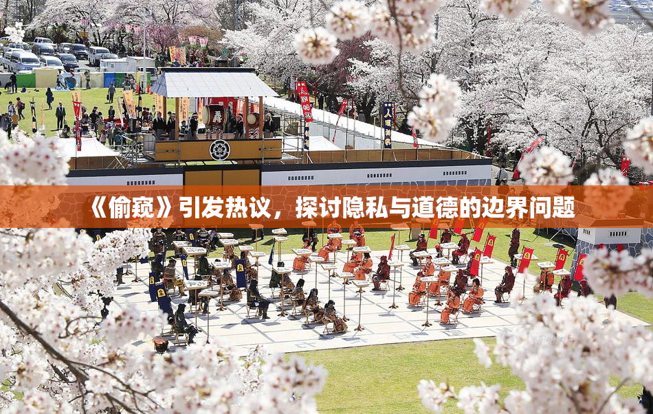《偷窥》引发热议，探讨隐私与道德的边界问题