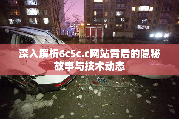 深入解析6c5c.c网站背后的隐秘故事与技术动态