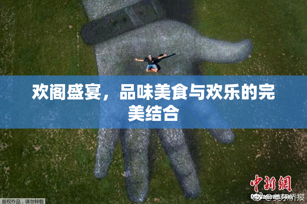 欢阁盛宴，品味美食与欢乐的完美结合