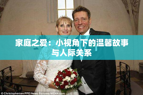 家庭之爱：小视角下的温馨故事与人际关系