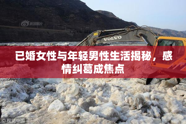 已婚女性与年轻男性生活揭秘，感情纠葛成焦点