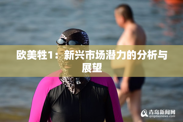 欧美牲1：新兴市场潜力的分析与展望